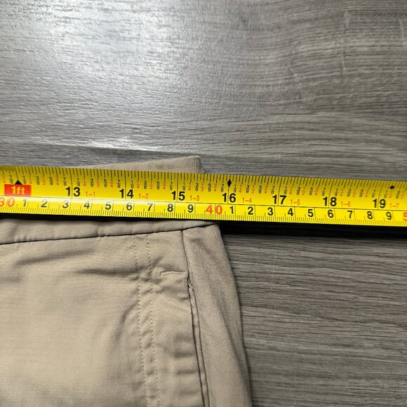 Lululemon Commission Pant Classic *Warpstreme 26" - Beige - Picture 6 of 8